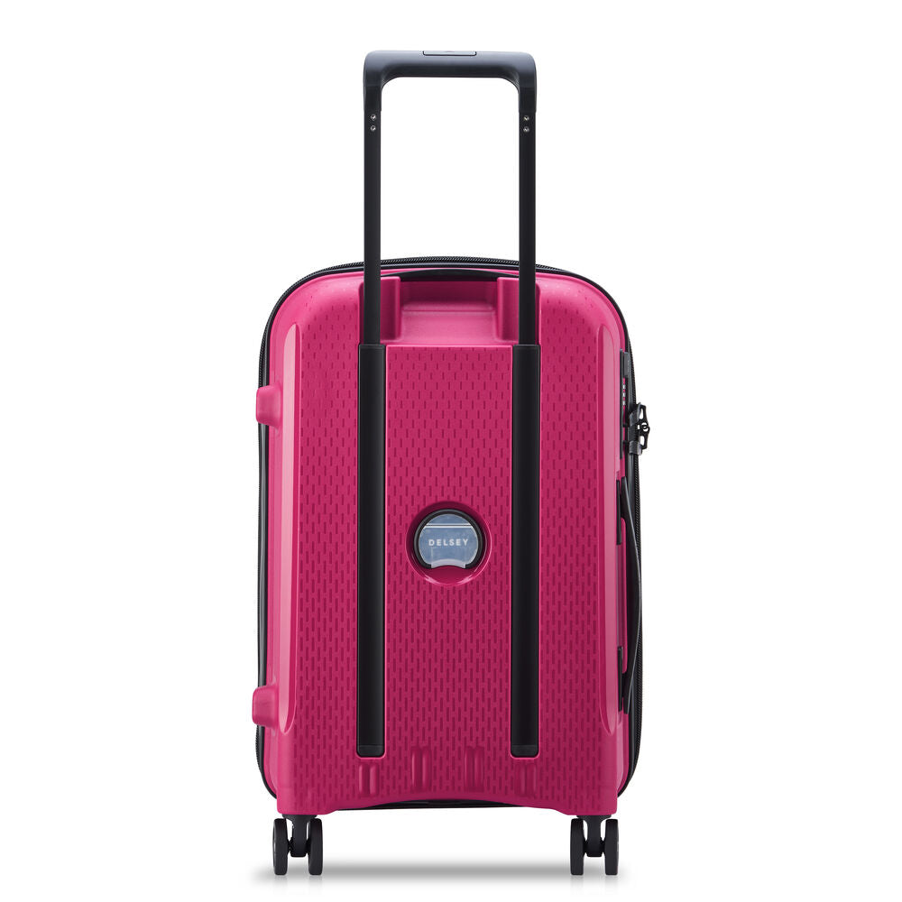 Cabin Suitcase (55 cm) Belmont Plus - Pink