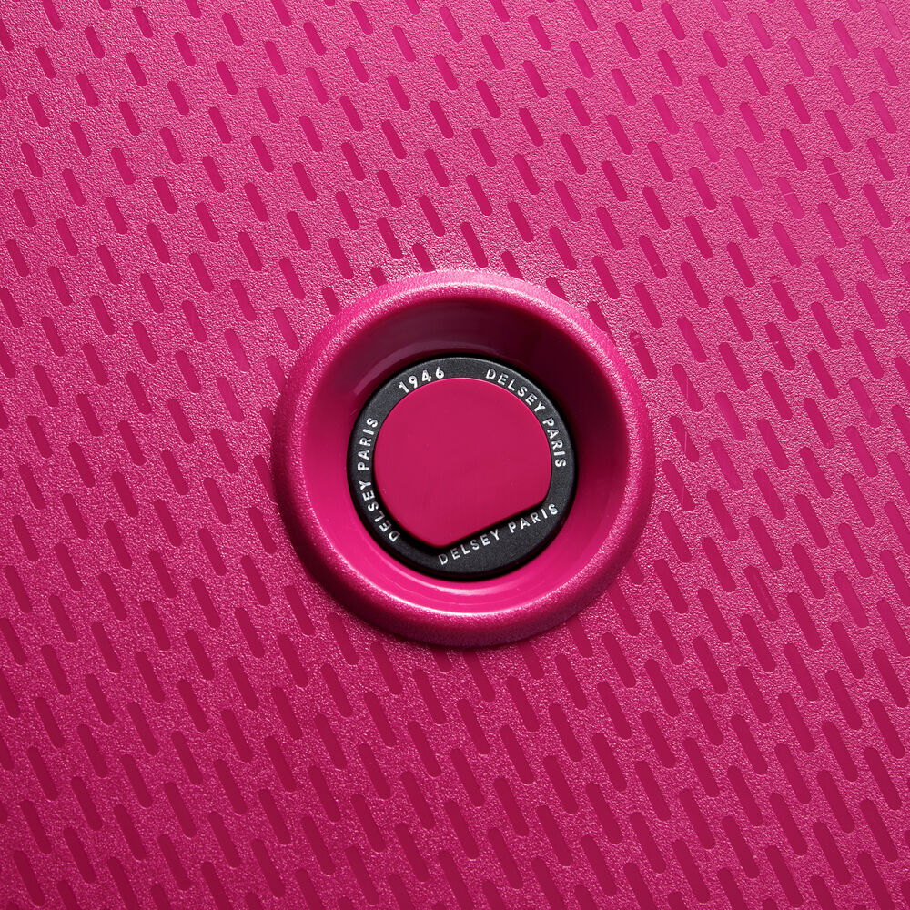 Cabin Suitcase (55 cm) Belmont Plus - Pink