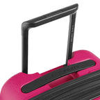Cabin Suitcase (55 cm) Belmont Plus - Pink