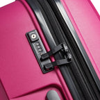 Cabin Suitcase (55 cm) Belmont Plus - Pink