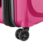 Cabin Suitcase (55 cm) Belmont Plus - Pink