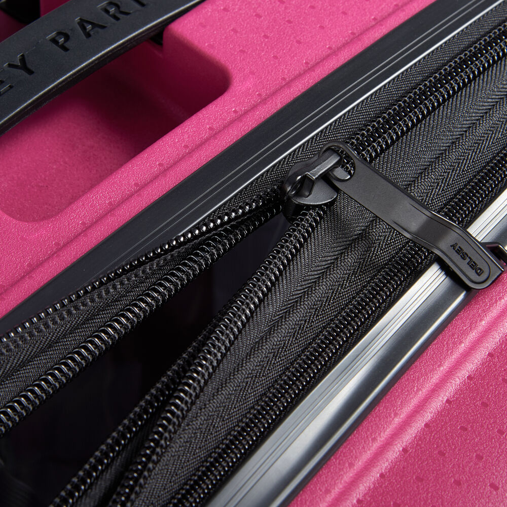 Cabin Suitcase (55 cm) Belmont Plus - Pink