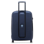 Medium Suitcase (71 cm) Belmont Plus - Blue