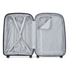 Medium Suitcase (71 cm) Belmont Plus - Pink
