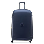 Large Suitcase 83 cm Belmont Plus - Blue
