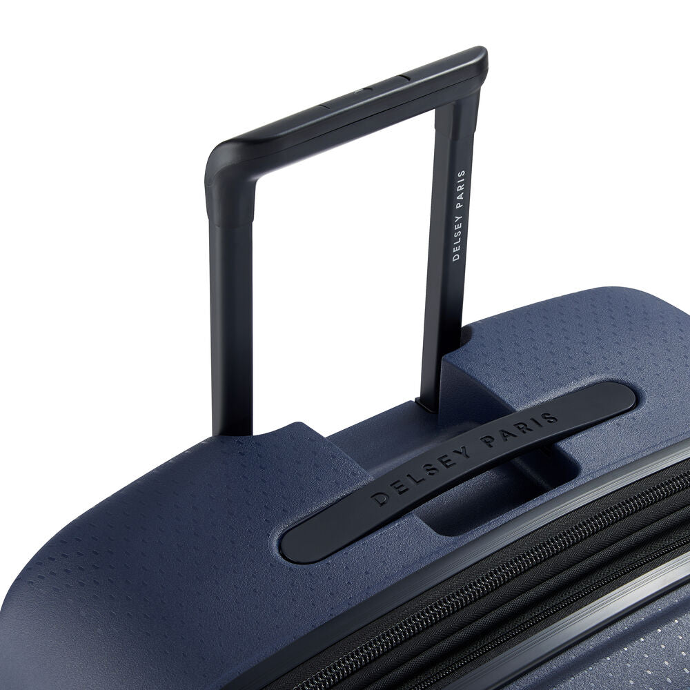 Large Suitcase 83 cm Belmont Plus - Blue