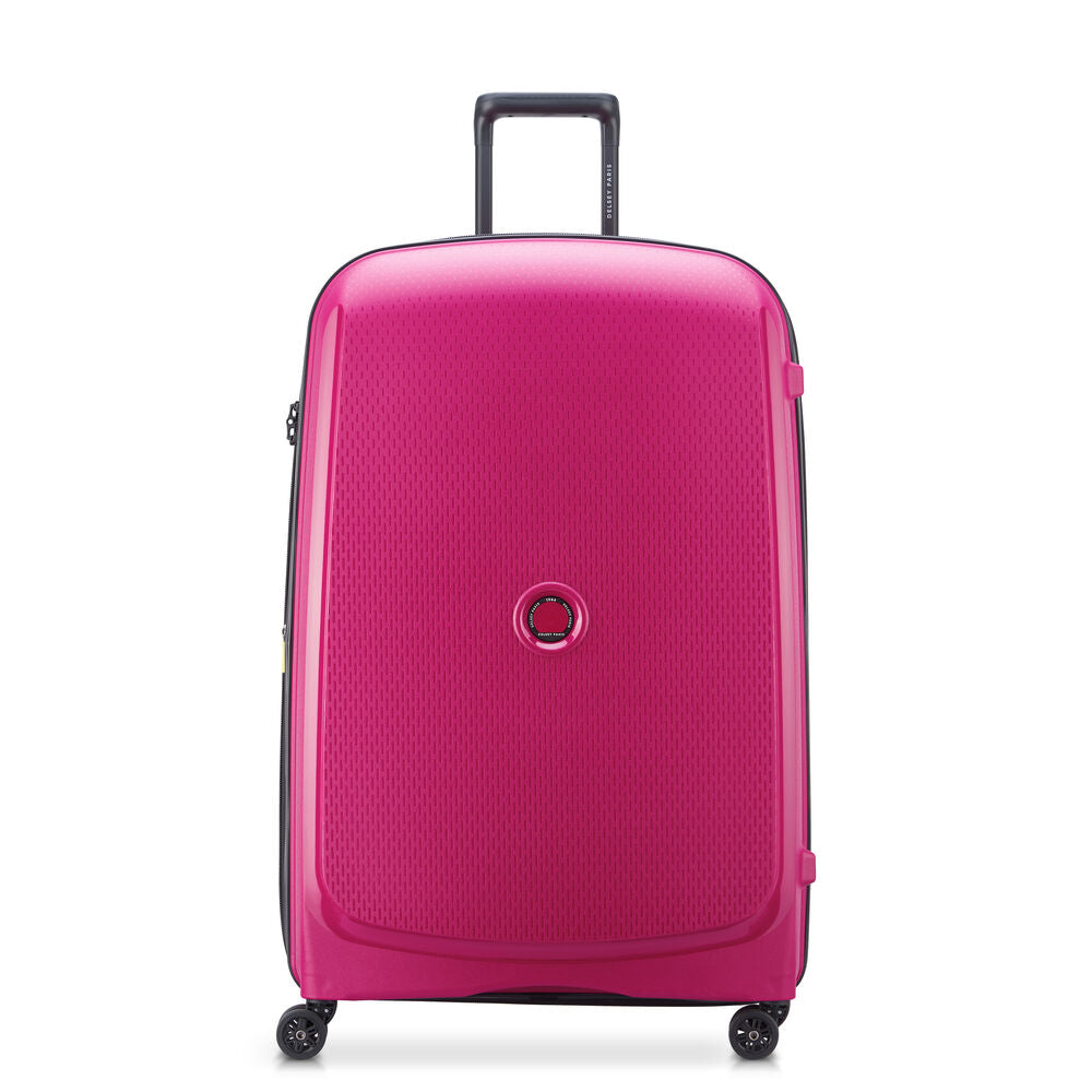 Large Suitcase 83 cm Belmont Plus - Pink
