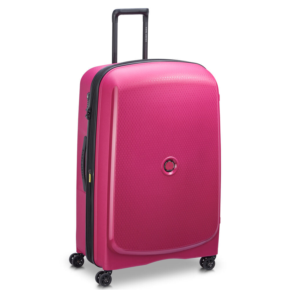 Large Suitcase 83 cm Belmont Plus - Pink