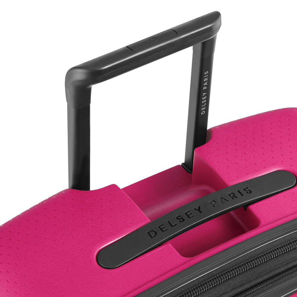 Large Suitcase 83 cm Belmont Plus - Pink