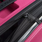 Large Suitcase 83 cm Belmont Plus - Pink