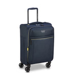 Valigia da Cabina Espandibile (55 cm) - Brochant 3 - Blu