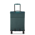 Valise Cabine Extensible (55 Cm) - Brochant 3 - Vert