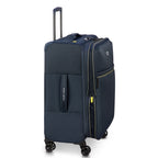 Medium-Stay Suitcase (67 cm) - Brochant 3 - Blue