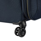 Medium-Stay Suitcase (67 cm) - Brochant 3 - Blue