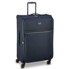 Long-Stay Suitcase (78 cm) - Brochant 3 - Blue