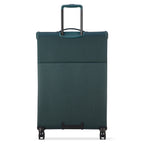 Long-Stay Suitcase (78 cm) - Brochant 3 - Green