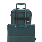 Beauty Case - Brochant 3 - Vert