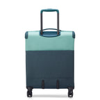 Slim Cabin Suitcase (55 cm) - Brochant 3 - Green