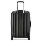 Expandable Medium Suitcase (67 cm) - Carrousel 2 - Black
