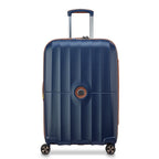 Valise Moyen Extensible (67 Cm) - Carrousel 2 - Bleu
