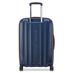 Valise Moyen Extensible (67 Cm) - Carrousel 2 - Bleu