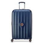 Maleta extensible para estancias largas (76 cm) - Carrousel 2 - Azul