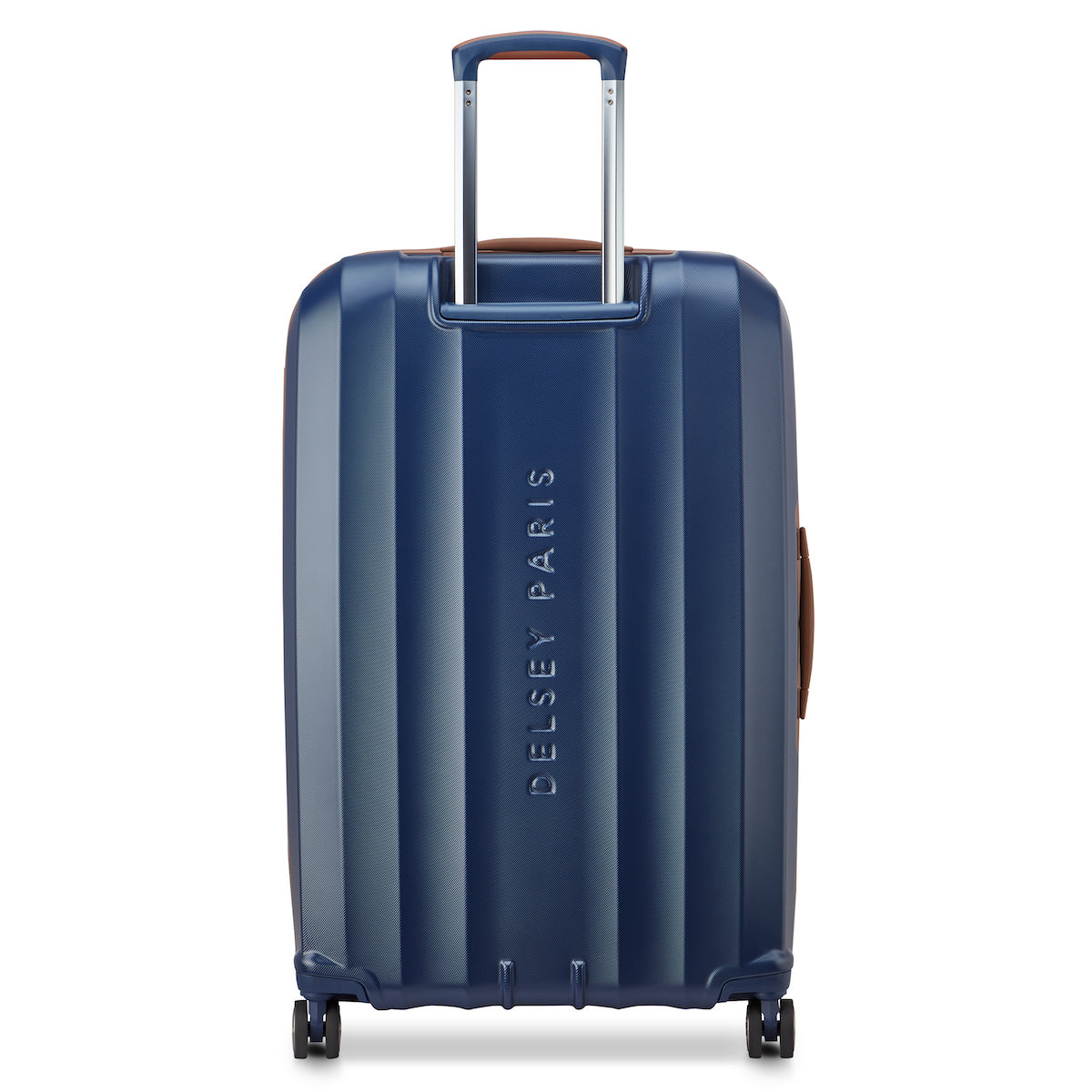 Maleta extensible para estancias largas (76 cm) - Carrousel 2 - Azul