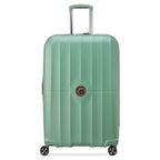 Valise Long Séjour Extensible (76 Cm) - Carrousel 2 - Vert