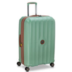 Valise Long Séjour Extensible (76 Cm) - Carrousel 2 - Vert