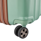 Valise Long Séjour Extensible (76 Cm) - Carrousel 2 - Vert