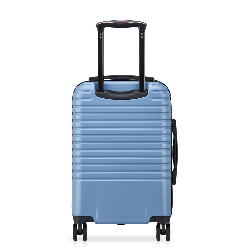 Valise Cabine (55 Cm) Caumartin Plus - Bleu