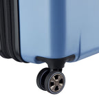 Large Suitcase (78.5 cm) Caumartin Plus - Blue