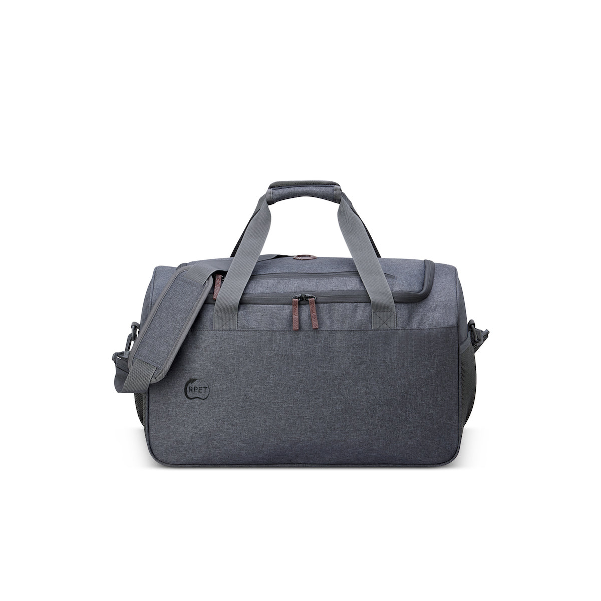 Borsa da viaggio da cabina (50 cm) - Maubert 2.0 - Grigio
