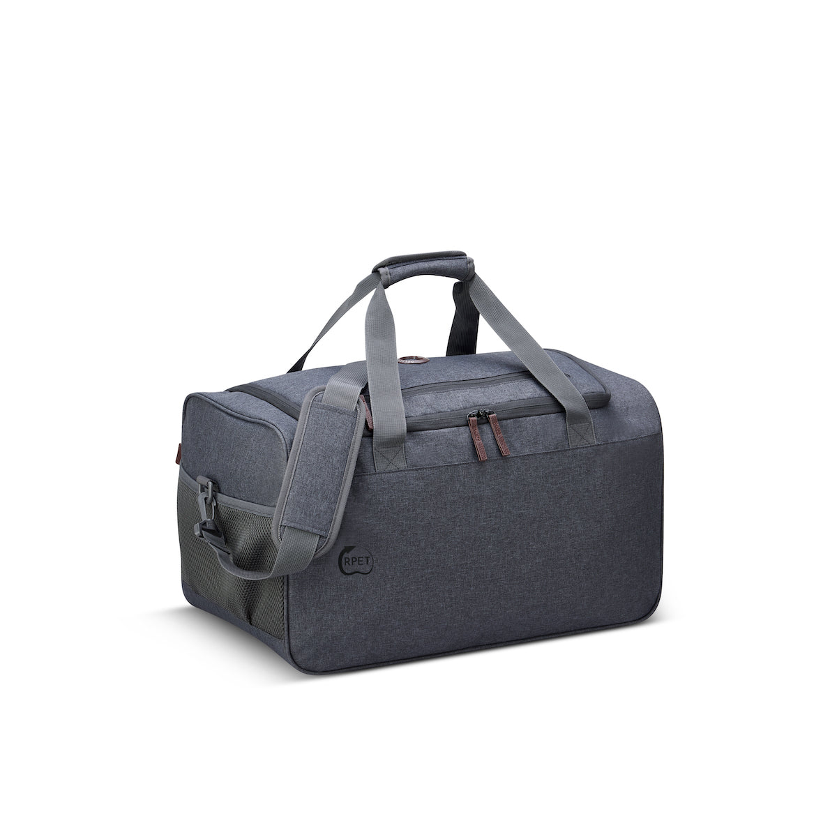 Borsa da viaggio da cabina (50 cm) - Maubert 2.0 - Grigio