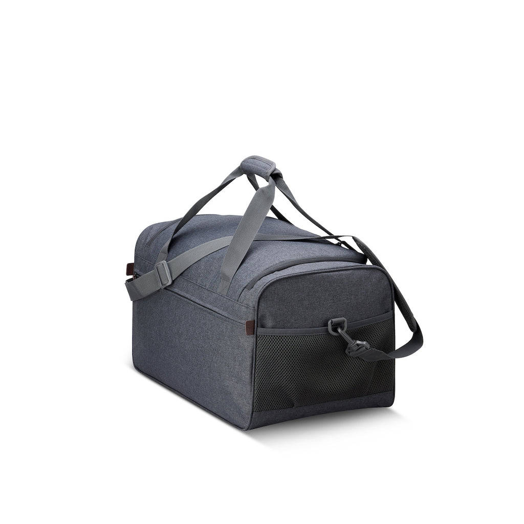 Borsa da viaggio da cabina (50 cm) - Maubert 2.0 - Grigio