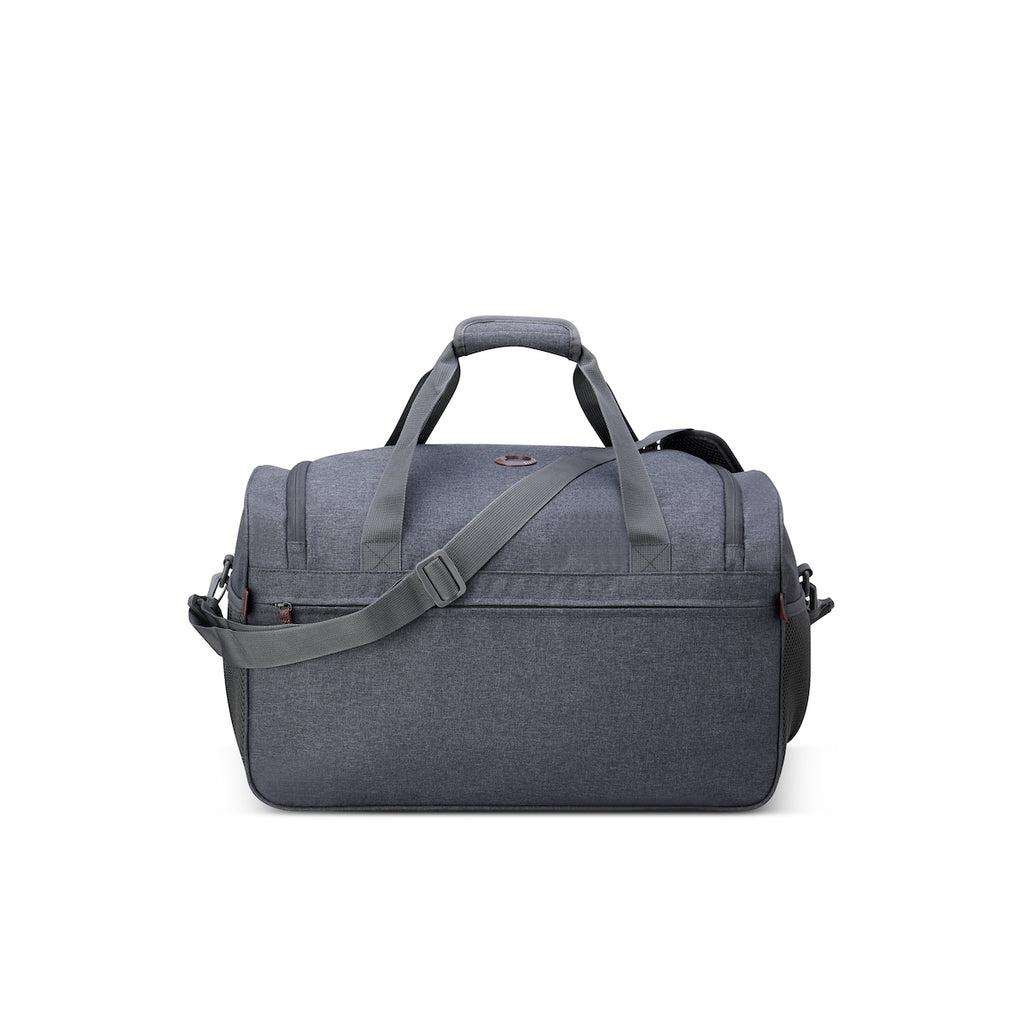 Borsa da viaggio da cabina (50 cm) - Maubert 2.0 - Grigio