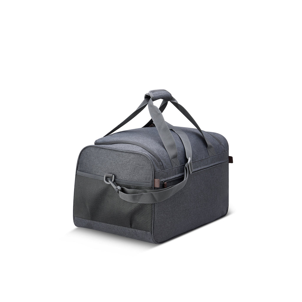 Borsa da viaggio da cabina (50 cm) - Maubert 2.0 - Grigio