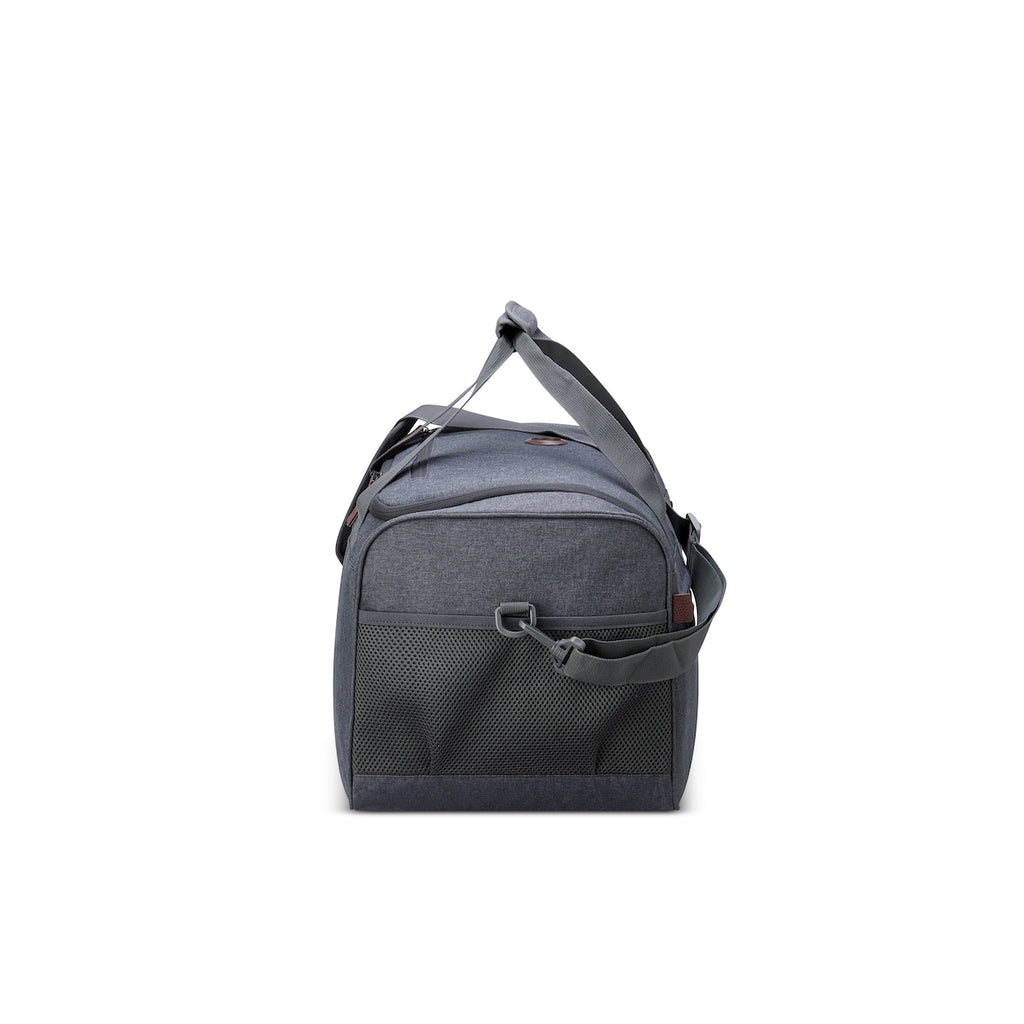 Borsa da viaggio da cabina (50 cm) - Maubert 2.0 - Grigio