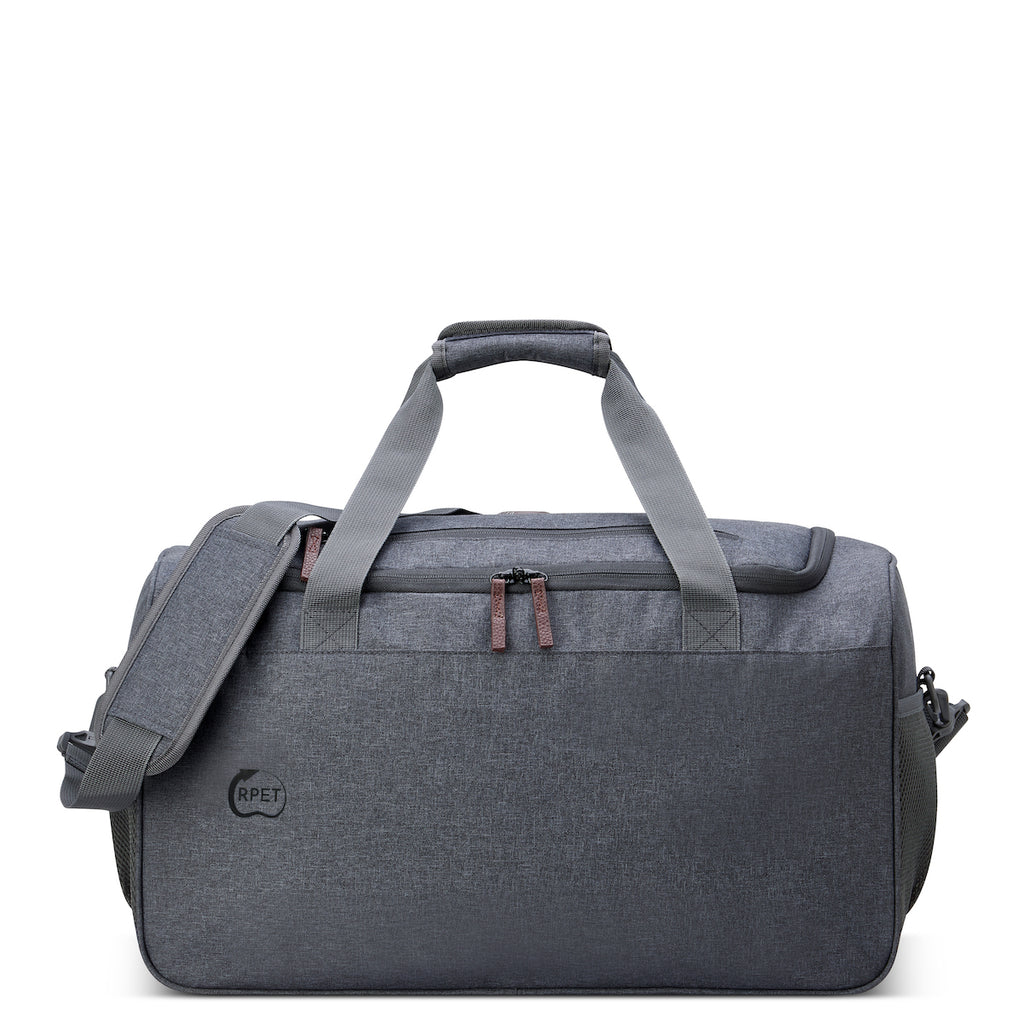 Borsa da viaggio da cabina (50 cm) - Maubert 2.0 - Grigio