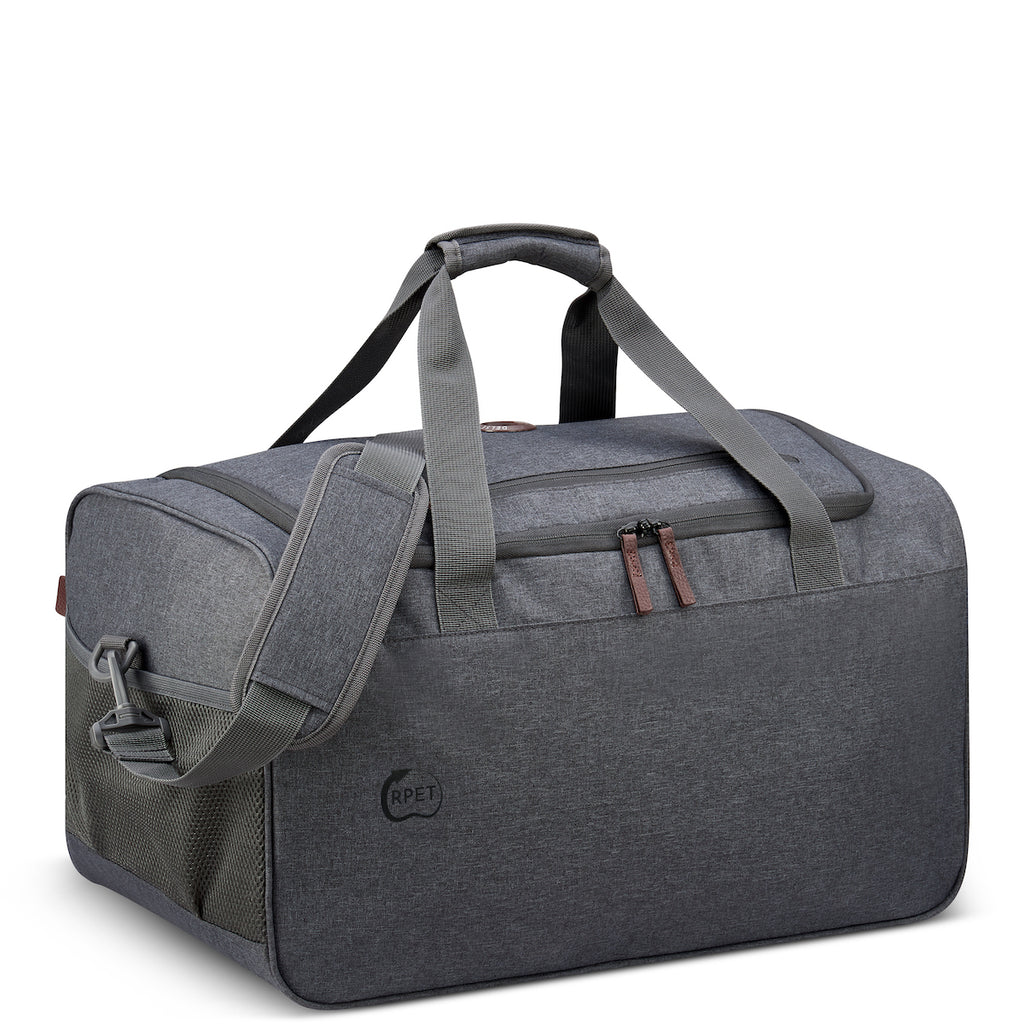 Borsa da viaggio da cabina (50 cm) - Maubert 2.0 - Grigio
