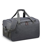 Borsa da viaggio da cabina (50 cm) - Maubert 2.0 - Grigio