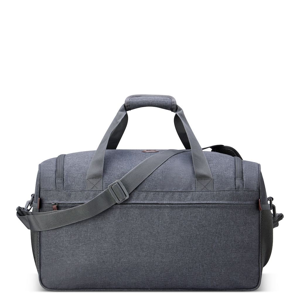 Borsa da viaggio da cabina (50 cm) - Maubert 2.0 - Grigio