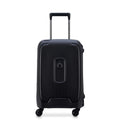 Valigia cabina (55 cm) - Moncey - Nero