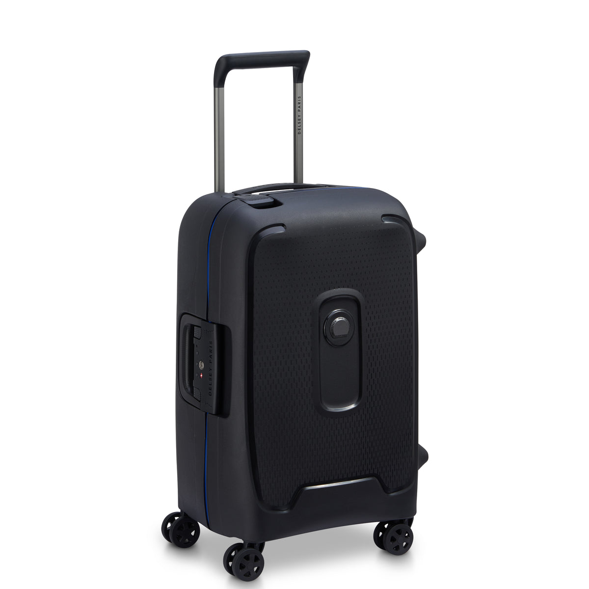 Valigia cabina (55 cm) - Moncey - Nero