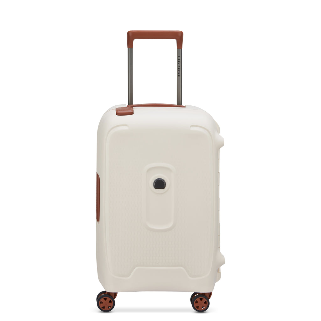 Valigia da cabina (55 cm) - Moncey - Angora