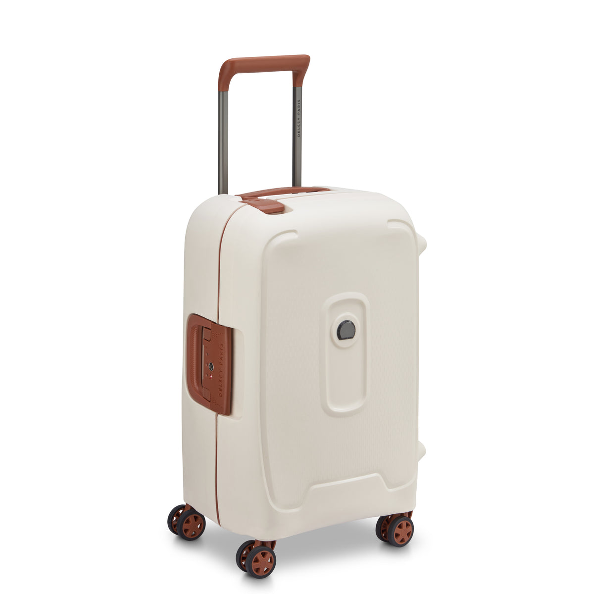 Valigia da cabina (55 cm) - Moncey - Angora