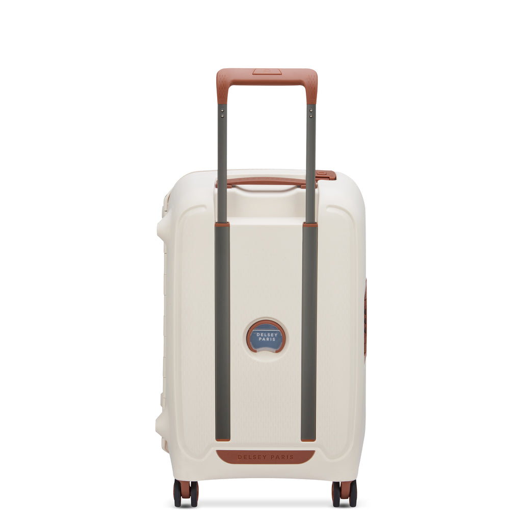 Valigia da cabina (55 cm) - Moncey - Angora