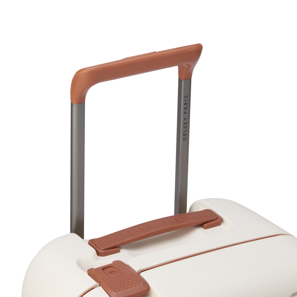 Valigia da cabina (55 cm) - Moncey - Angora