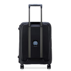 Maleta de Cabina Slim (55 cm) - Moncey - Negro