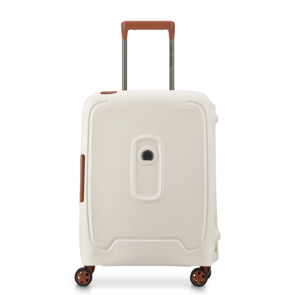Valigia da cabina Slim (55 cm) - Moncey - Angora